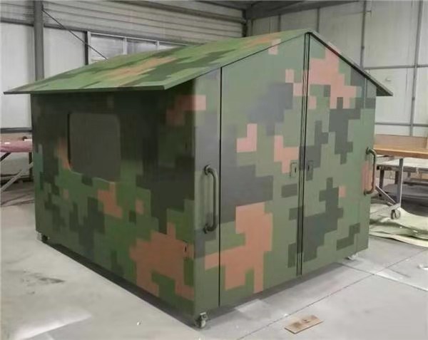 新疆外墙迷彩漆施工前，墙面基层处理是